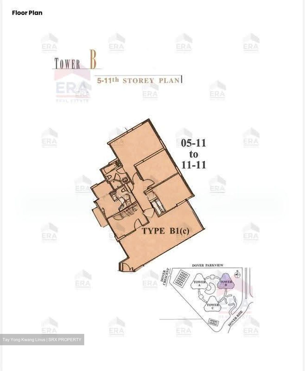 Heritage View (D5), Condominium #612876811